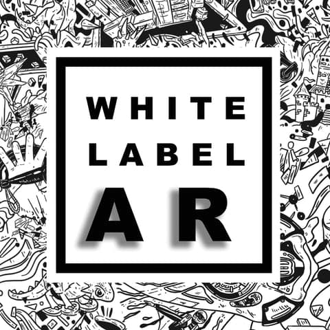 WHITE LABEL AR 